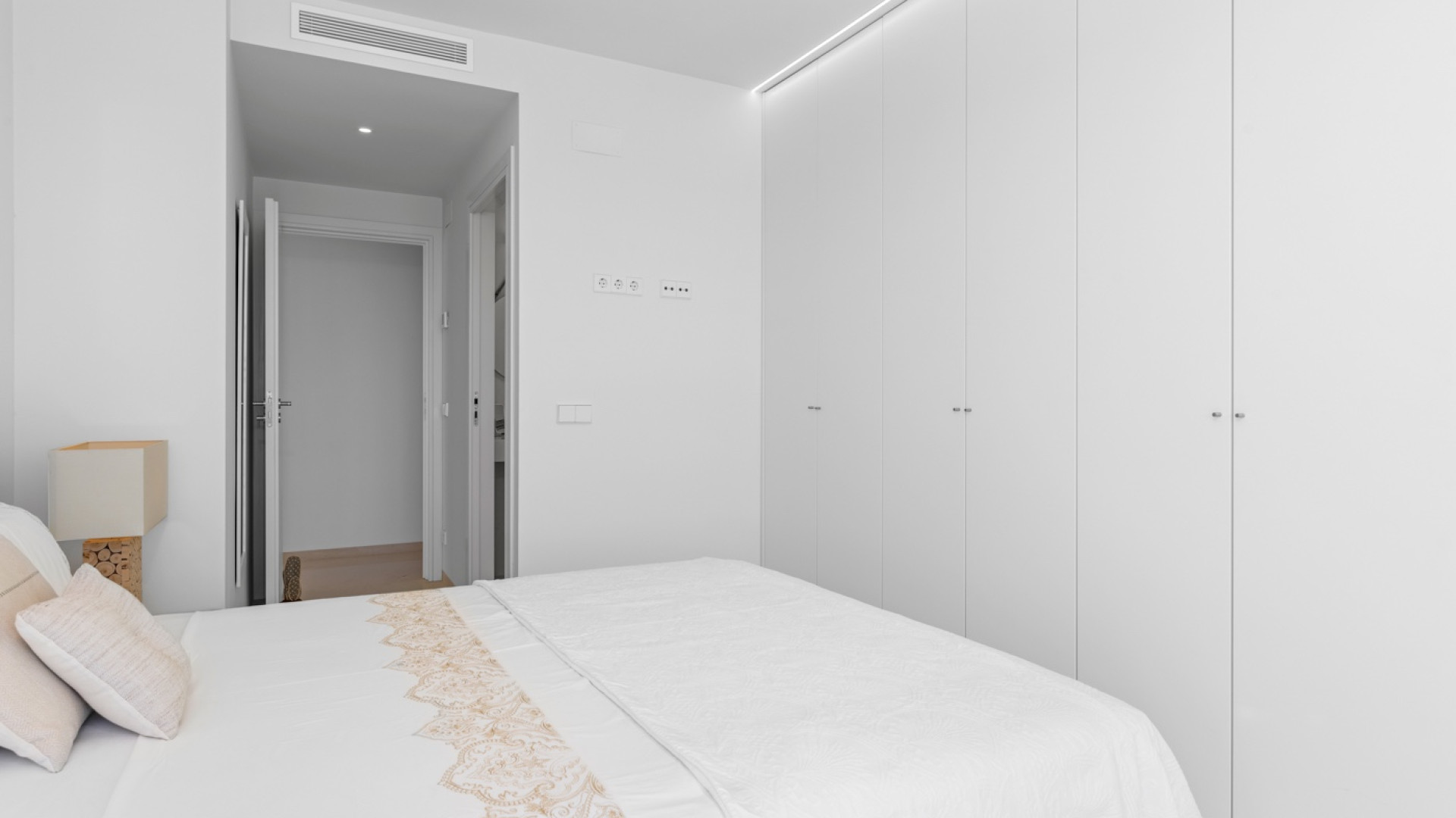 Venta - Apartment - Torrevieja - Playa del cura