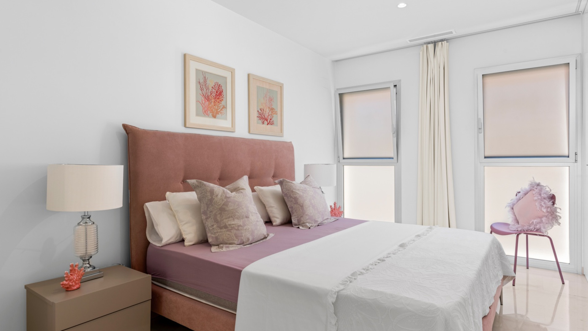 Venta - Apartment - Torrevieja - Playa del cura