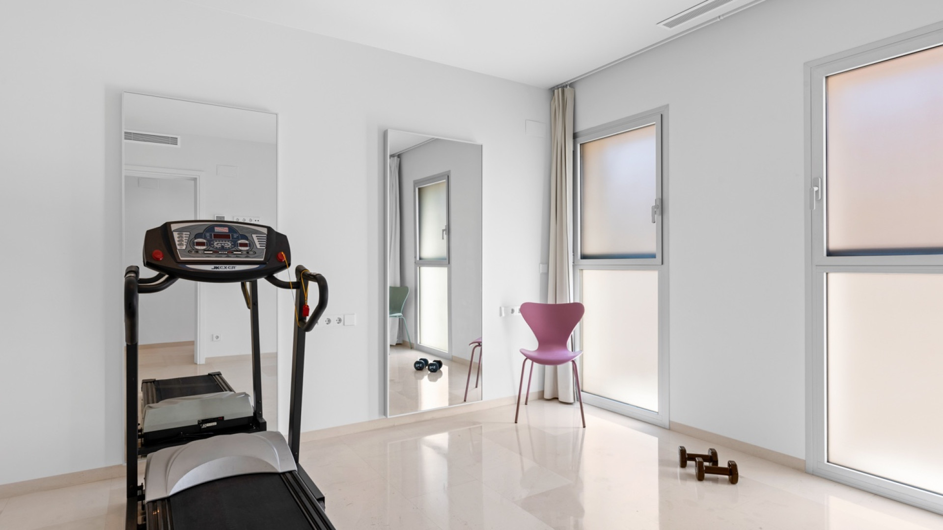 Venta - Apartment - Torrevieja - Playa del cura