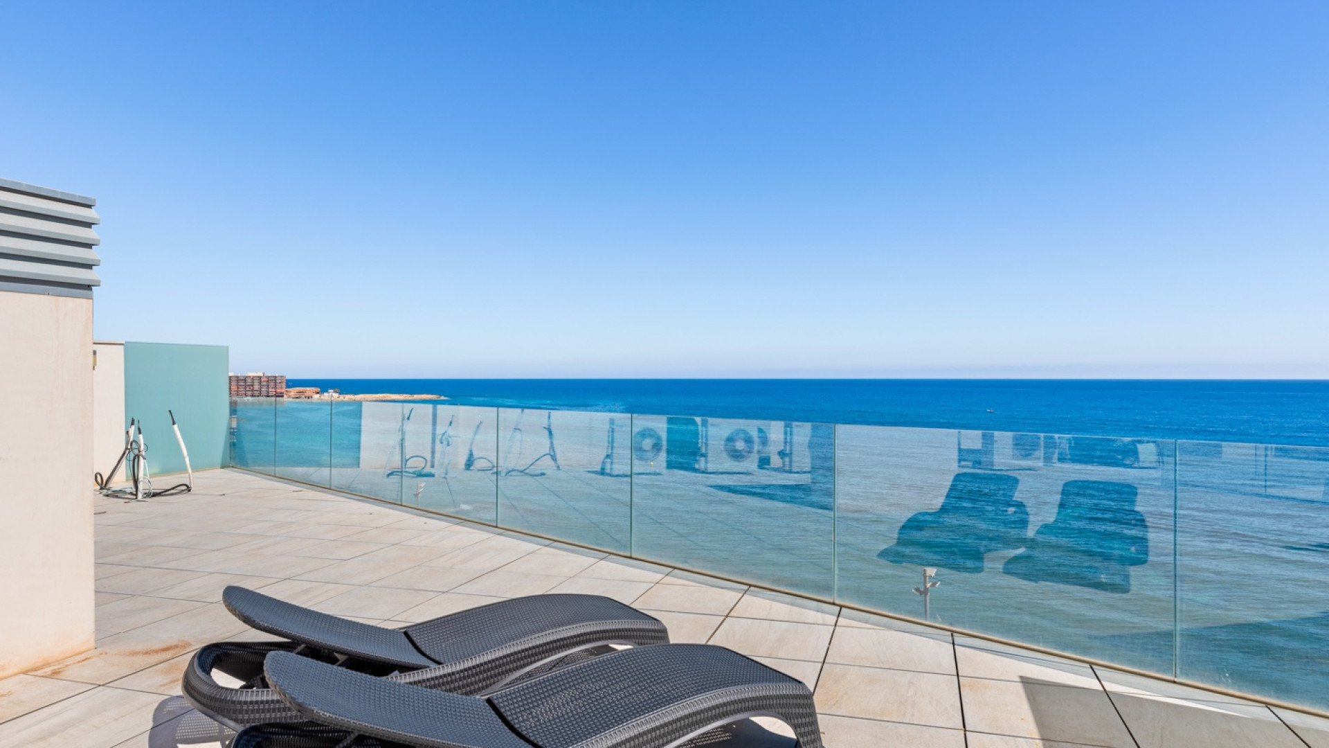 Venta - Apartment - Torrevieja - Playa del cura