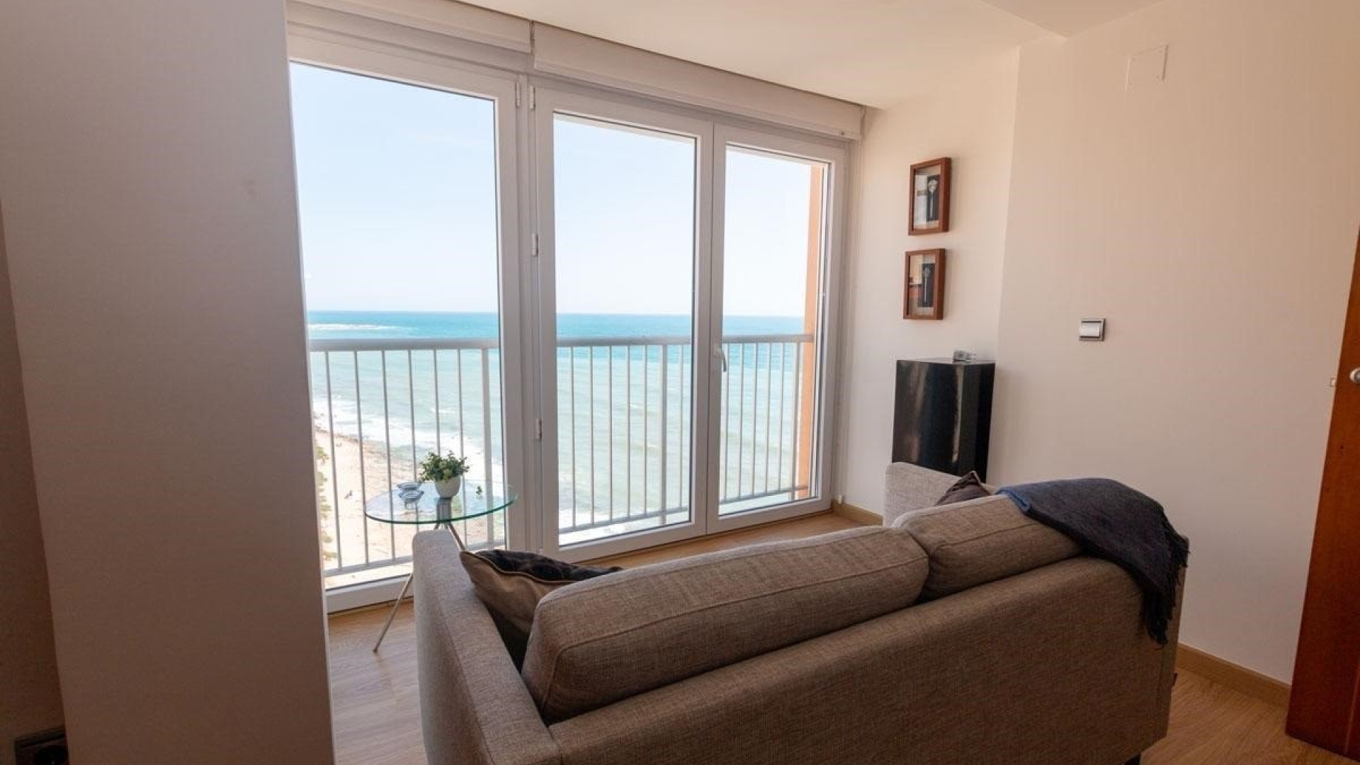 Venta - Apartment - Torrevieja - Playa Del Cura