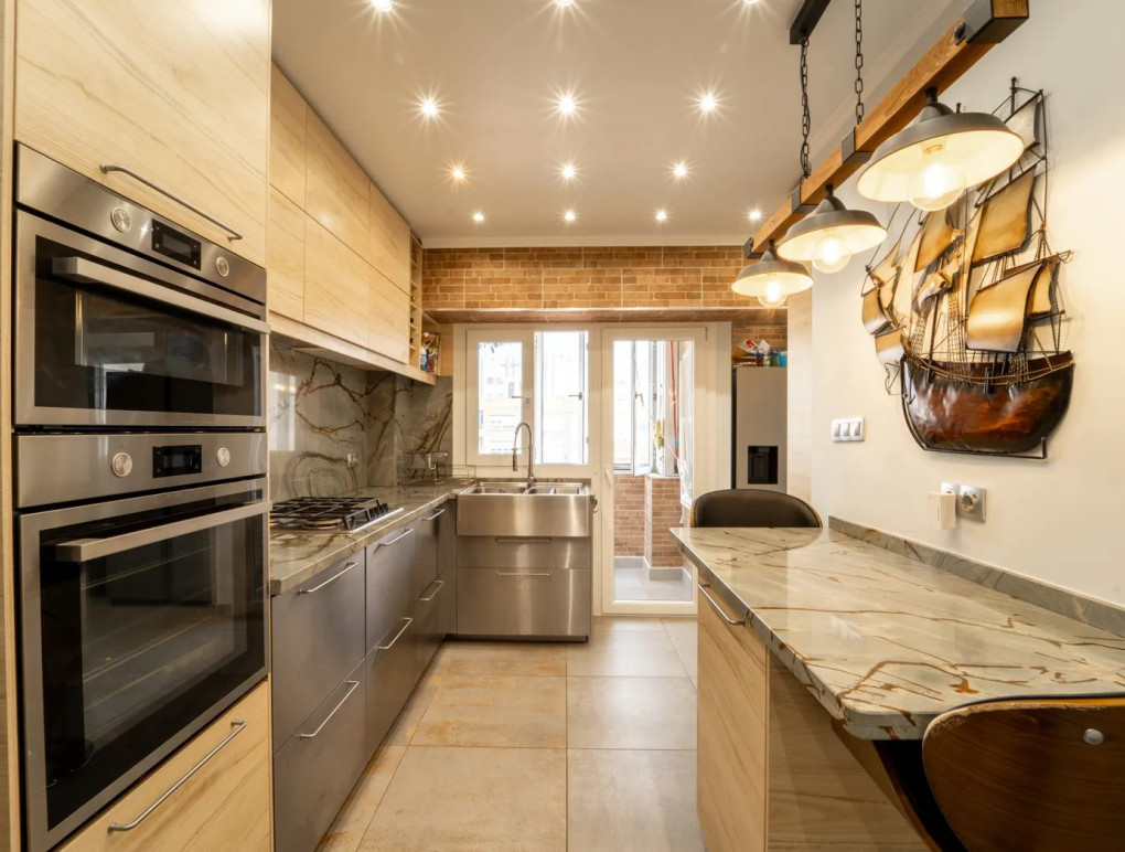 Venta - Apartment - Torrevieja - Playa Del Cura