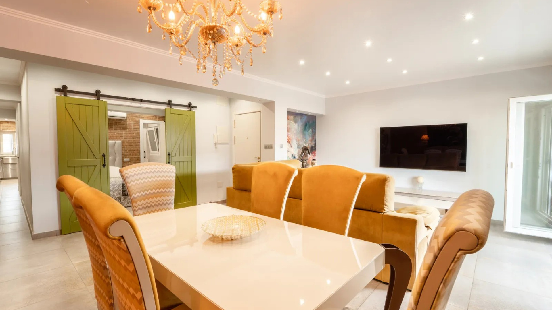 Venta - Apartment - Torrevieja - Playa Del Cura