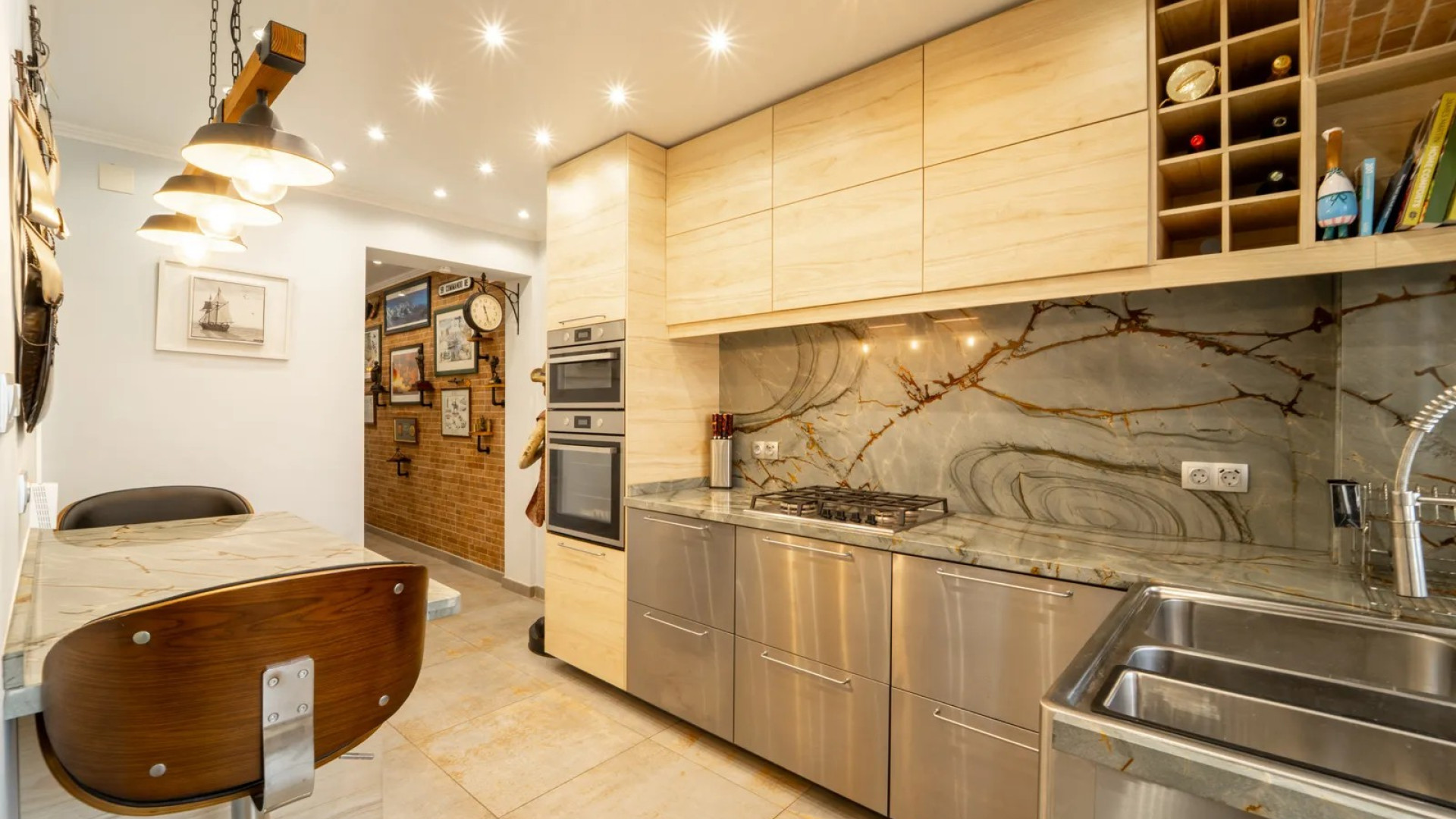 Venta - Apartment - Torrevieja - Playa Del Cura