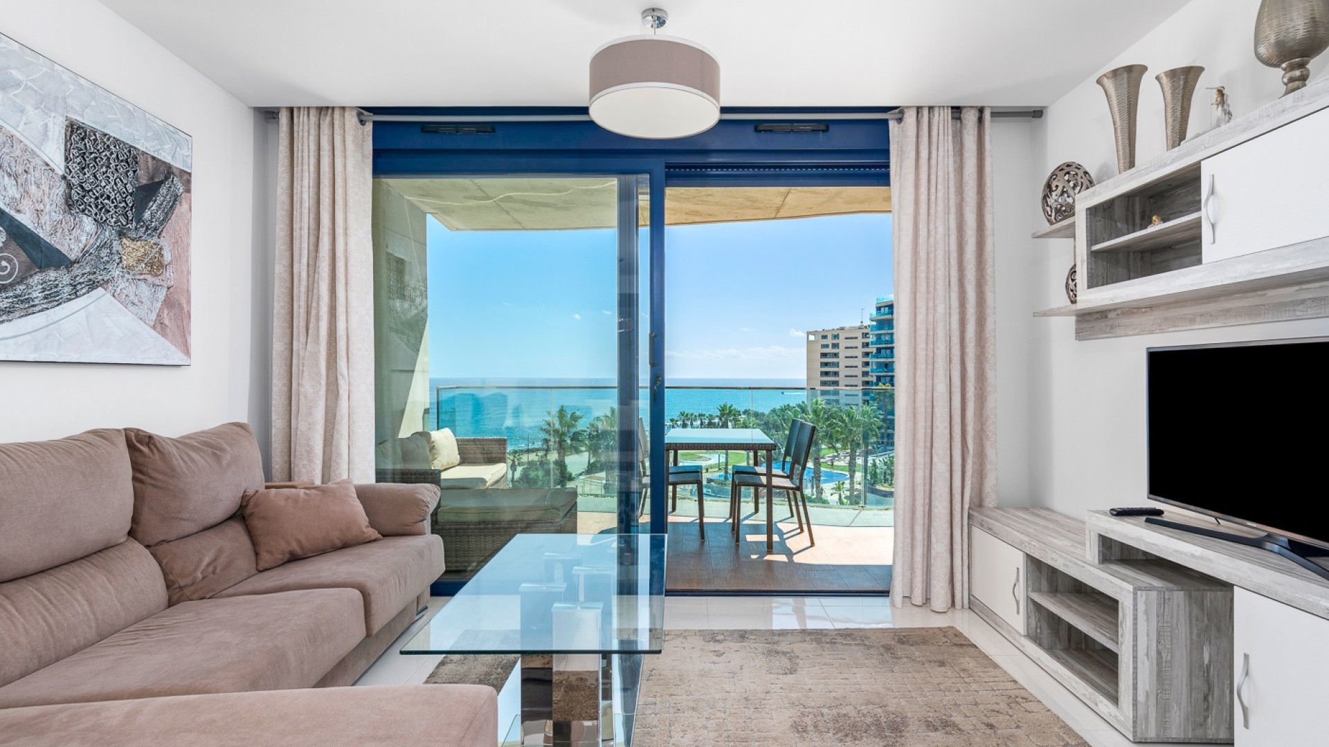 Venta - Apartment - Torrevieja - Punta Prima