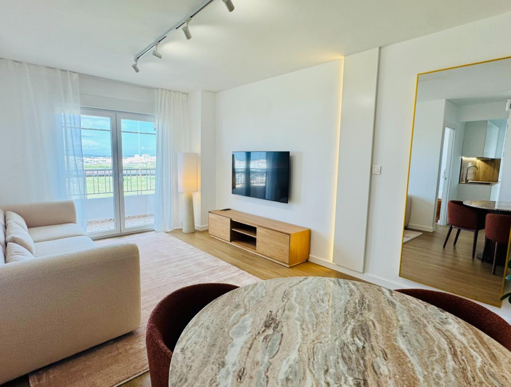 Venta - Apartment - Torrevieja - Punta Prima