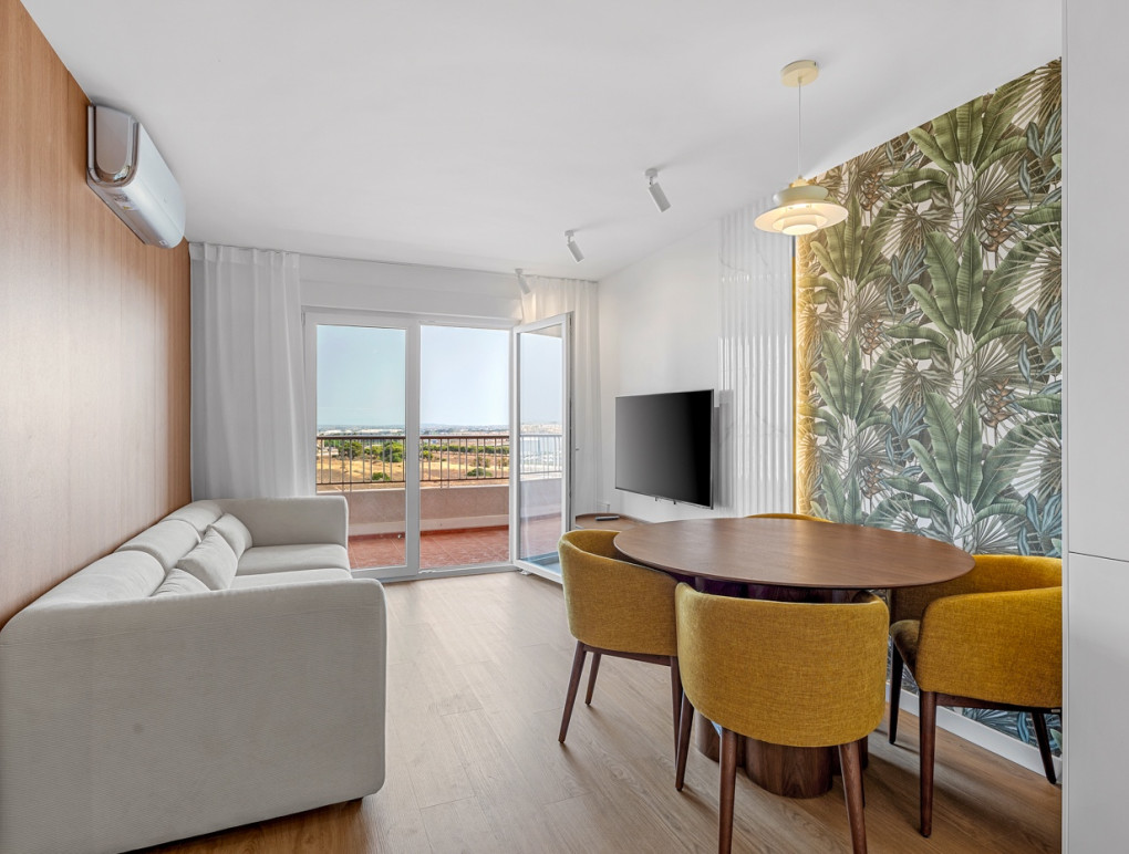 Venta - Apartment - Torrevieja - Punta Prima