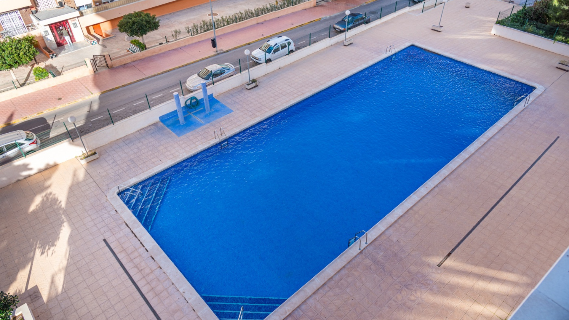 Venta - Apartment - Torrevieja - Punta Prima