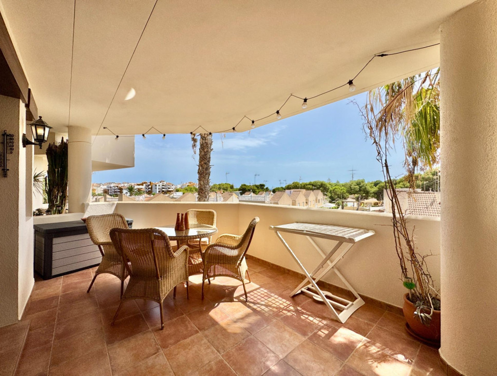 Venta - Apartment - Torrevieja - Punta Prima