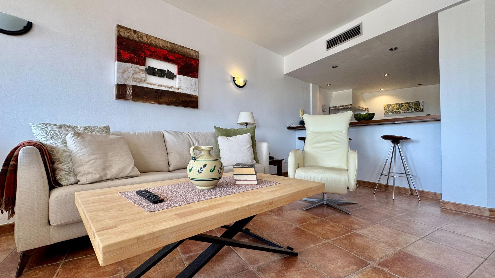 Venta - Apartment - Torrevieja - Punta Prima