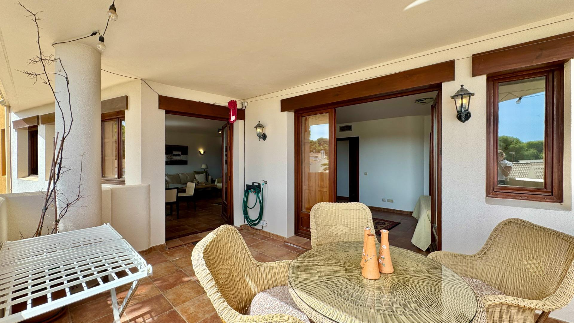 Venta - Apartment - Torrevieja - Punta Prima