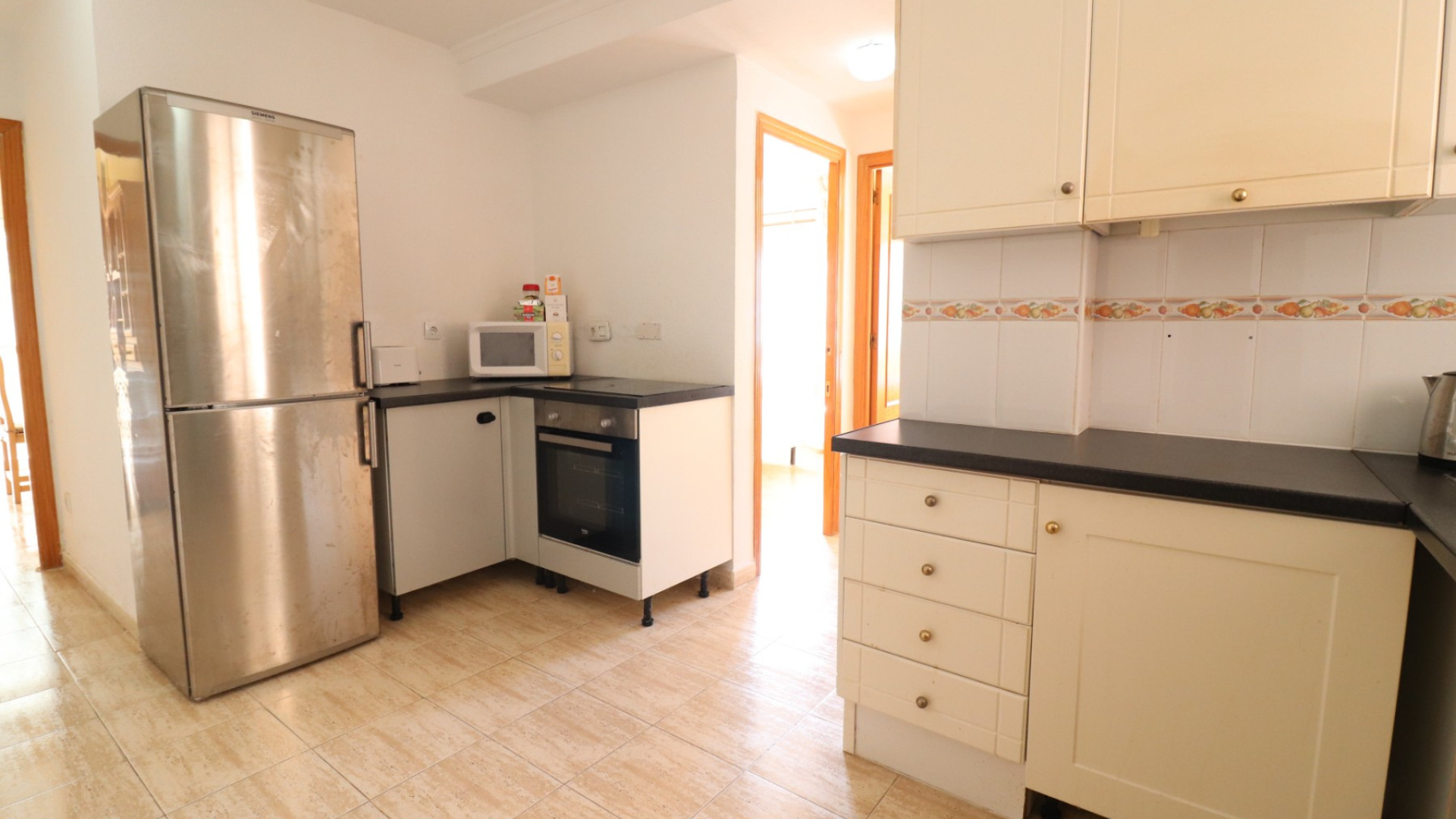 Venta - Apartment - Torrevieja - San Luis
