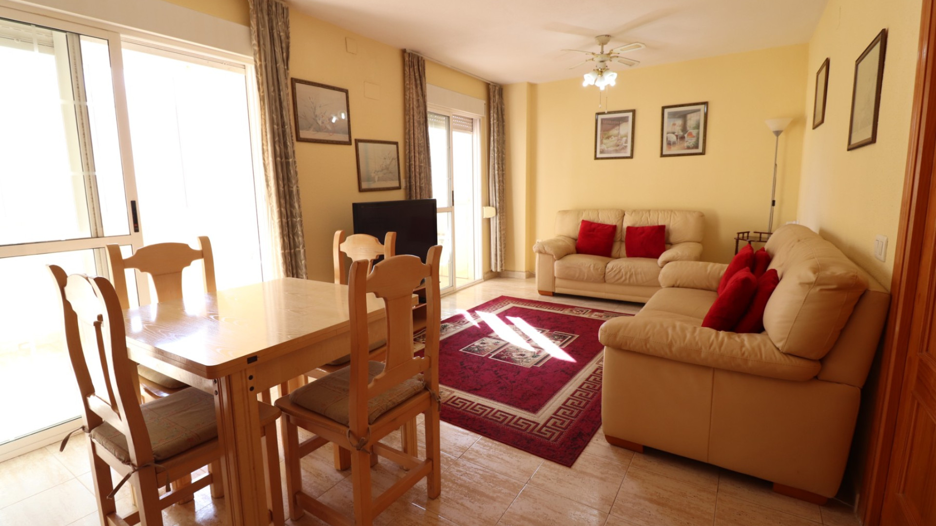 Venta - Apartment - Torrevieja - San Luis