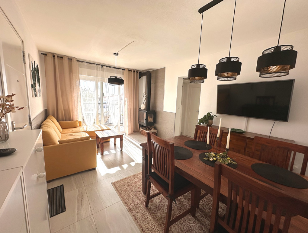 Venta - Apartment - Torrevieja - San Luis