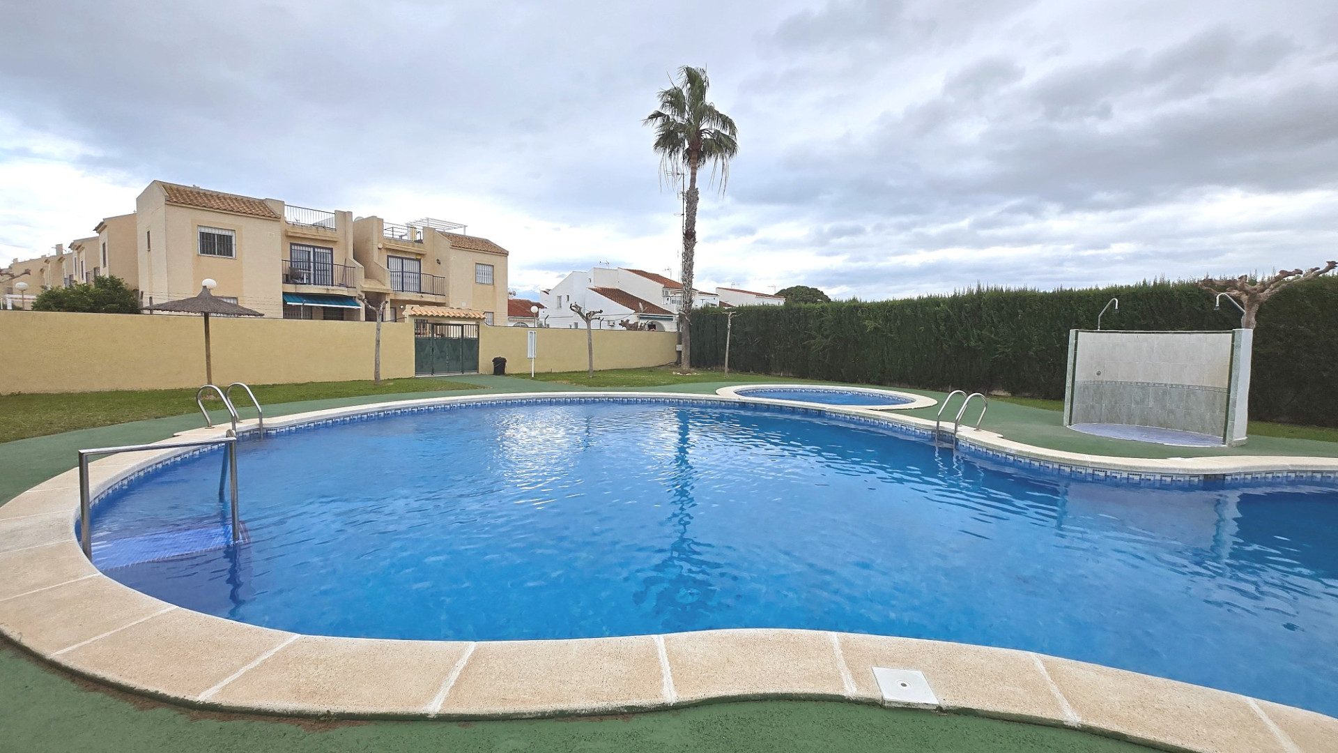 Venta - Apartment - Torrevieja - San Luis