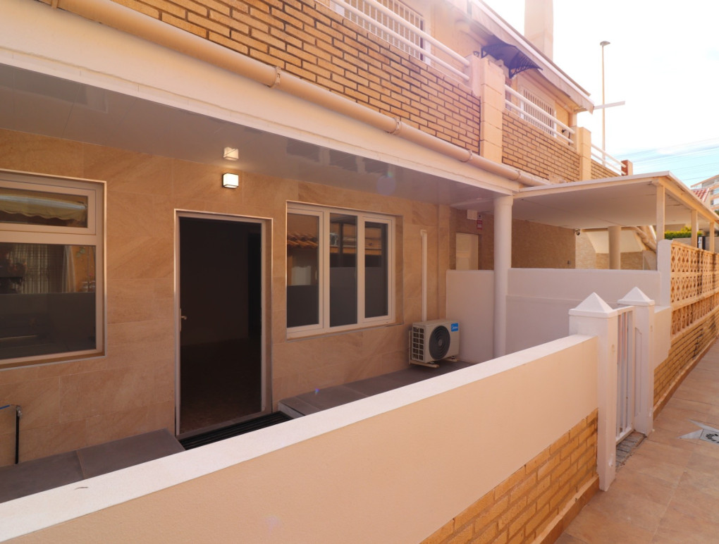 Venta - Apartment - Torrevieja - Torre La Mata