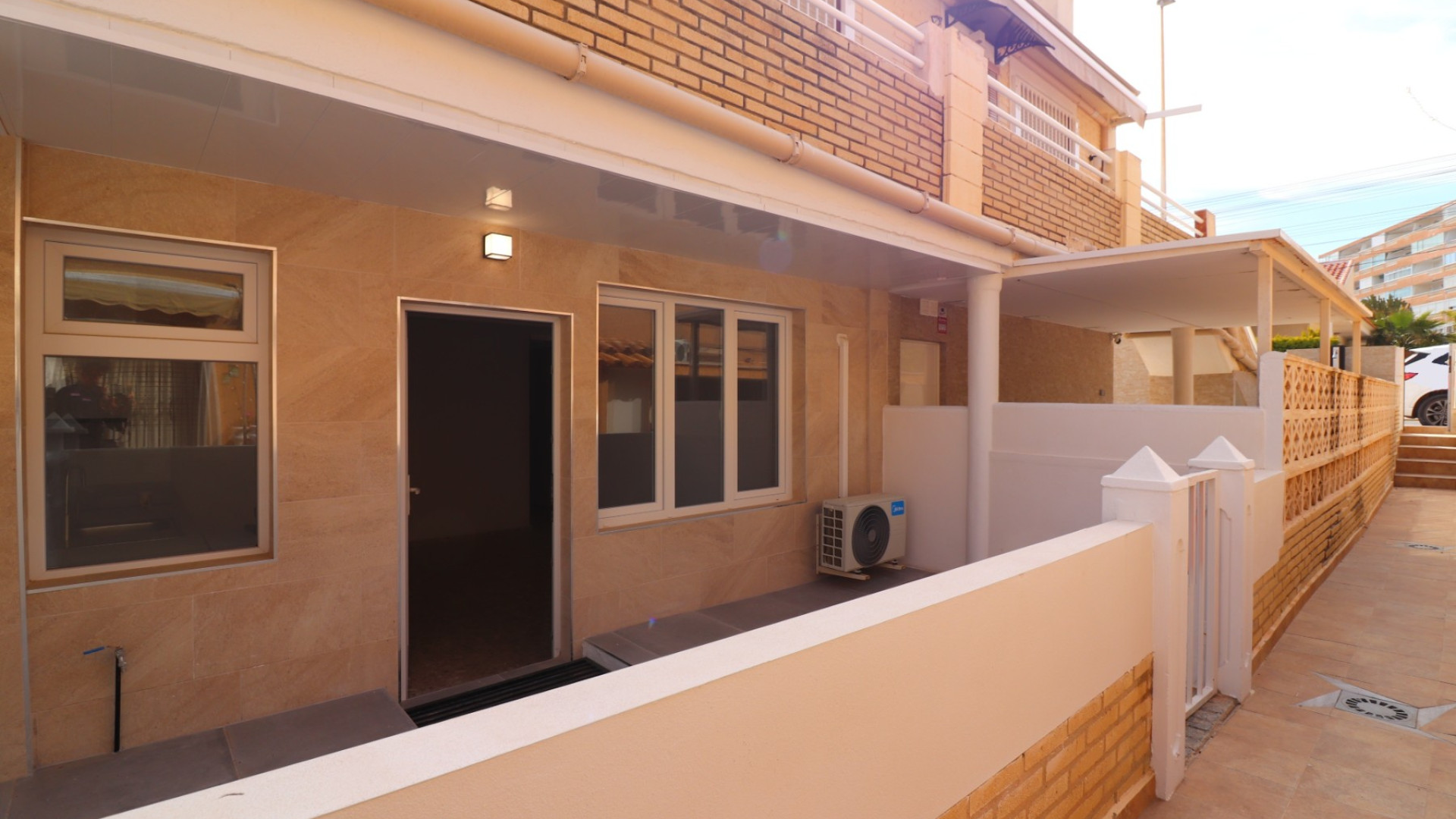 Venta - Apartment - Torrevieja - Torre La Mata