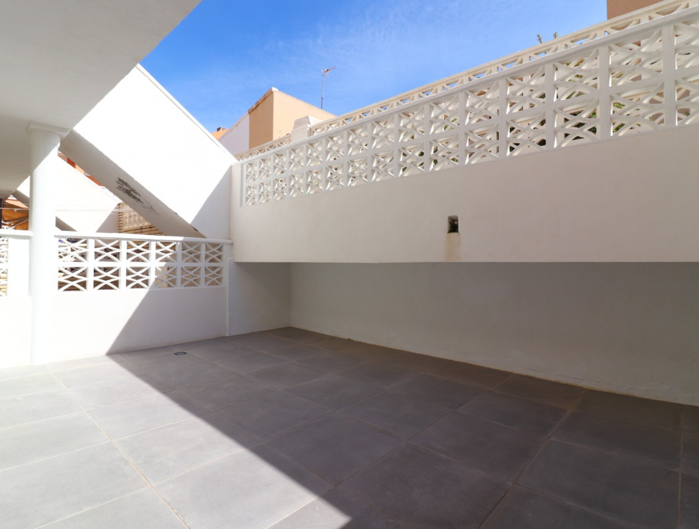 Venta - Apartment - Torrevieja - Torre La Mata