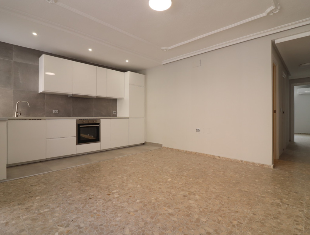 Venta - Apartment - Torrevieja - Torre La Mata