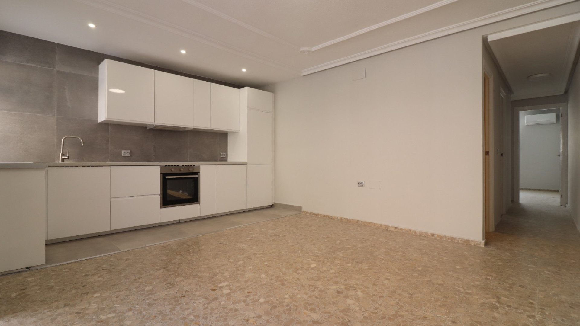 Venta - Apartment - Torrevieja - Torre La Mata