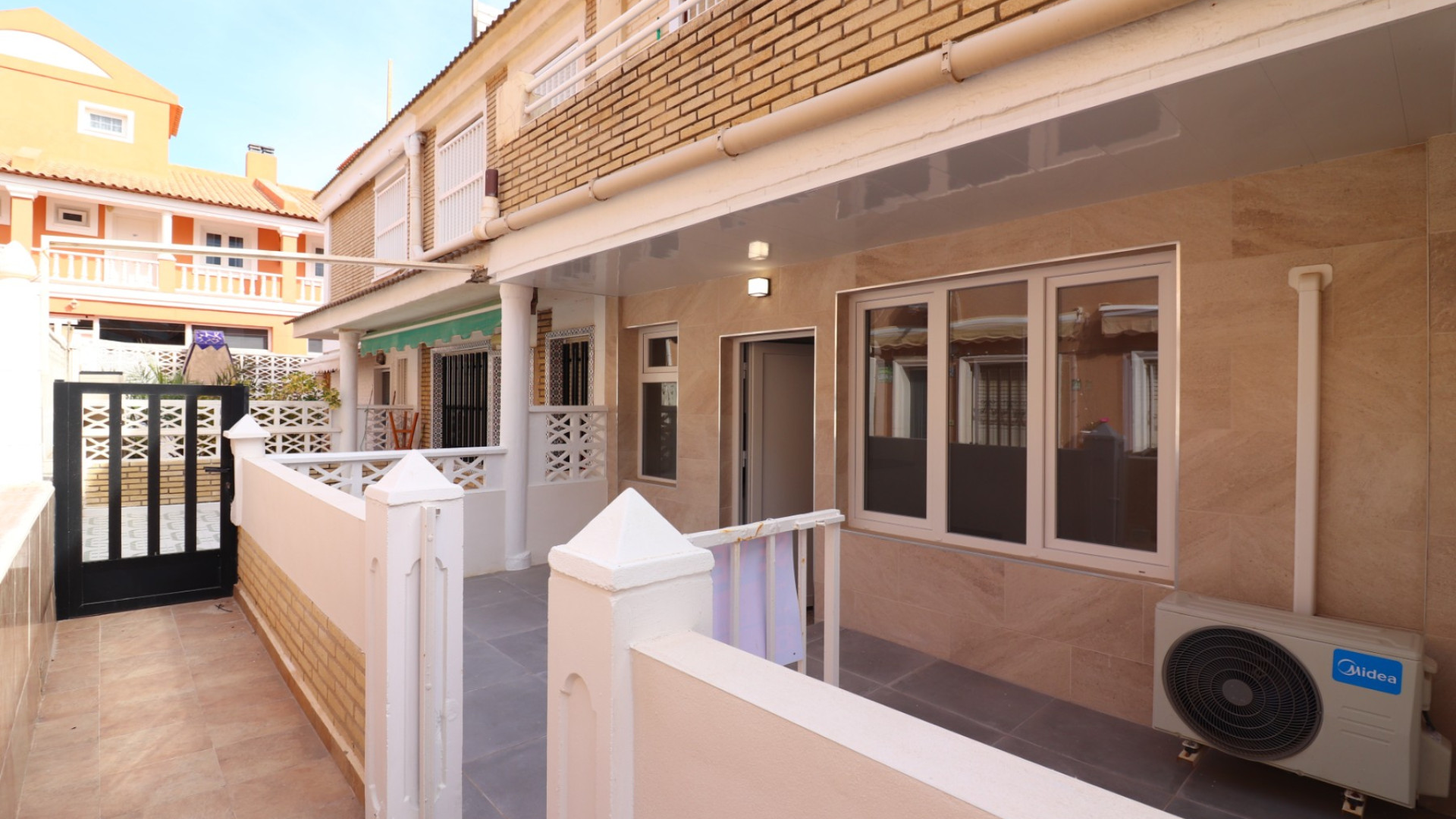 Venta - Apartment - Torrevieja - Torre La Mata