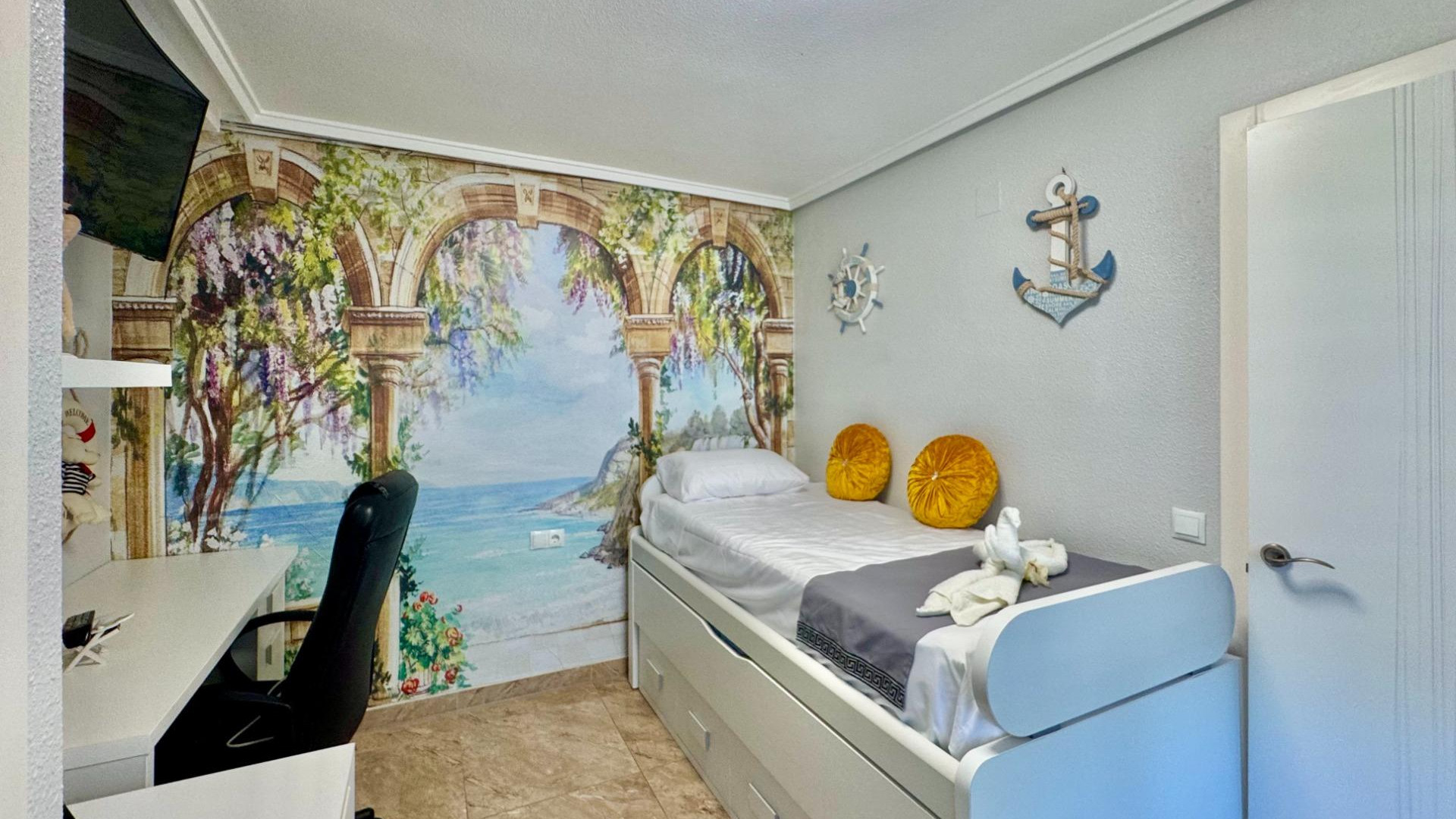Venta - Apartment - Torrevieja - Torre la mata