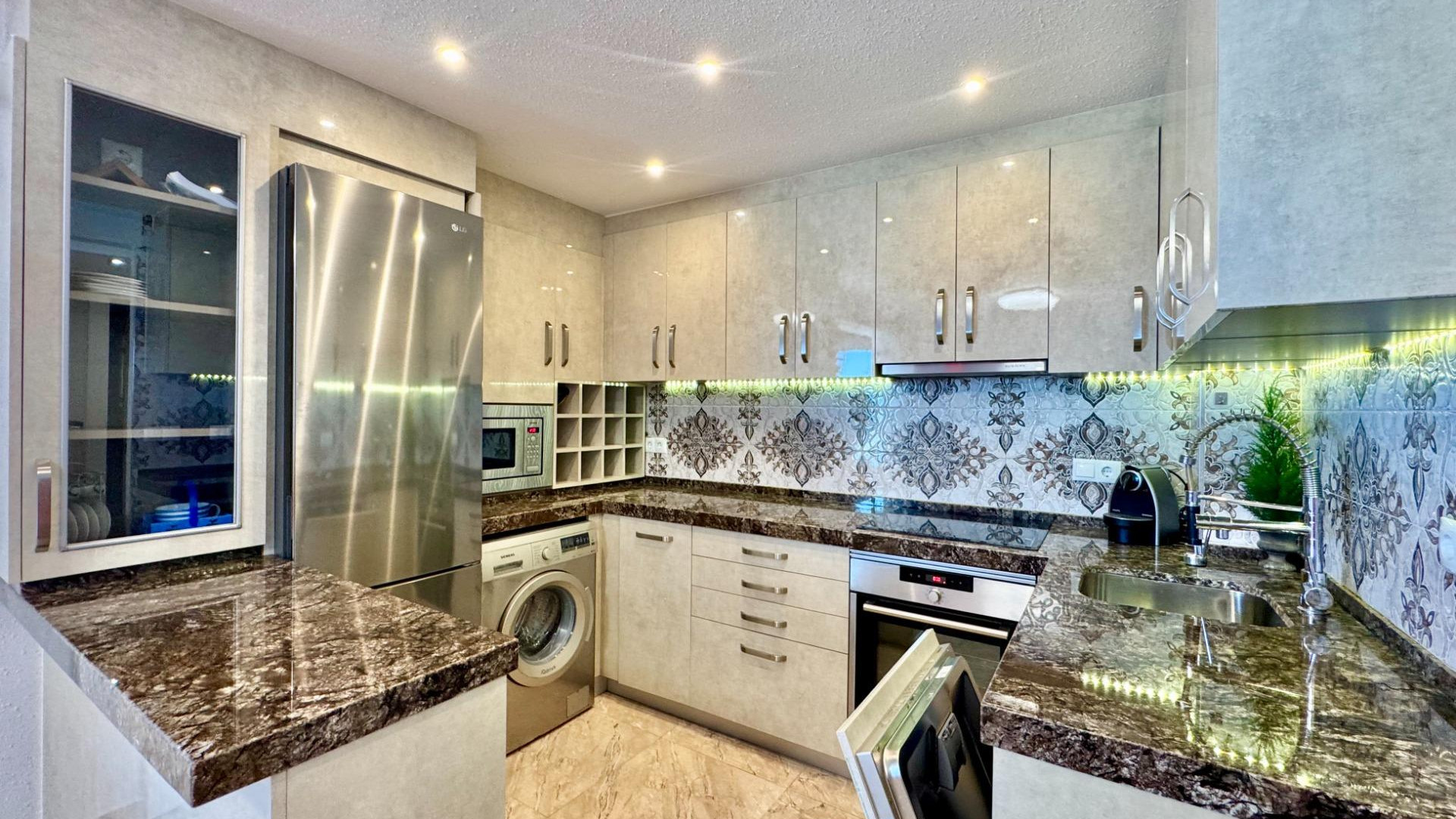 Venta - Apartment - Torrevieja - Torre la mata