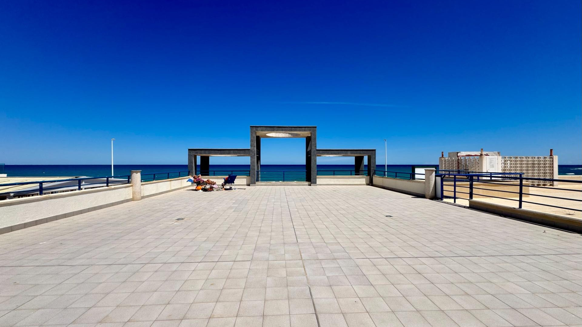 Venta - Apartment - Torrevieja - Torre la mata