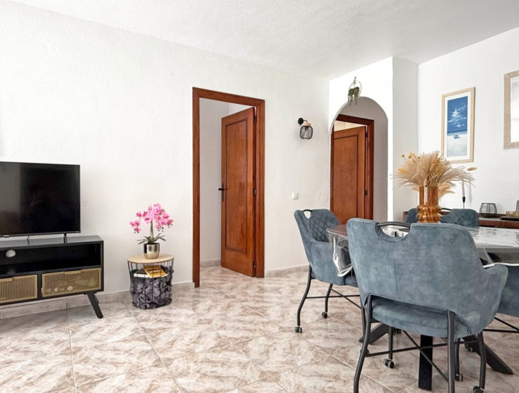 Venta - Apartment - Torrevieja - Torrelamata - La Mata