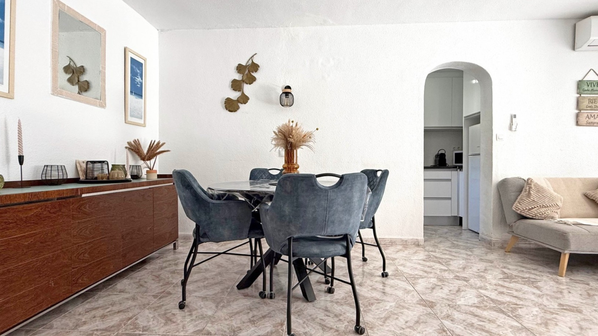 Venta - Apartment - Torrevieja - Torrelamata - La Mata