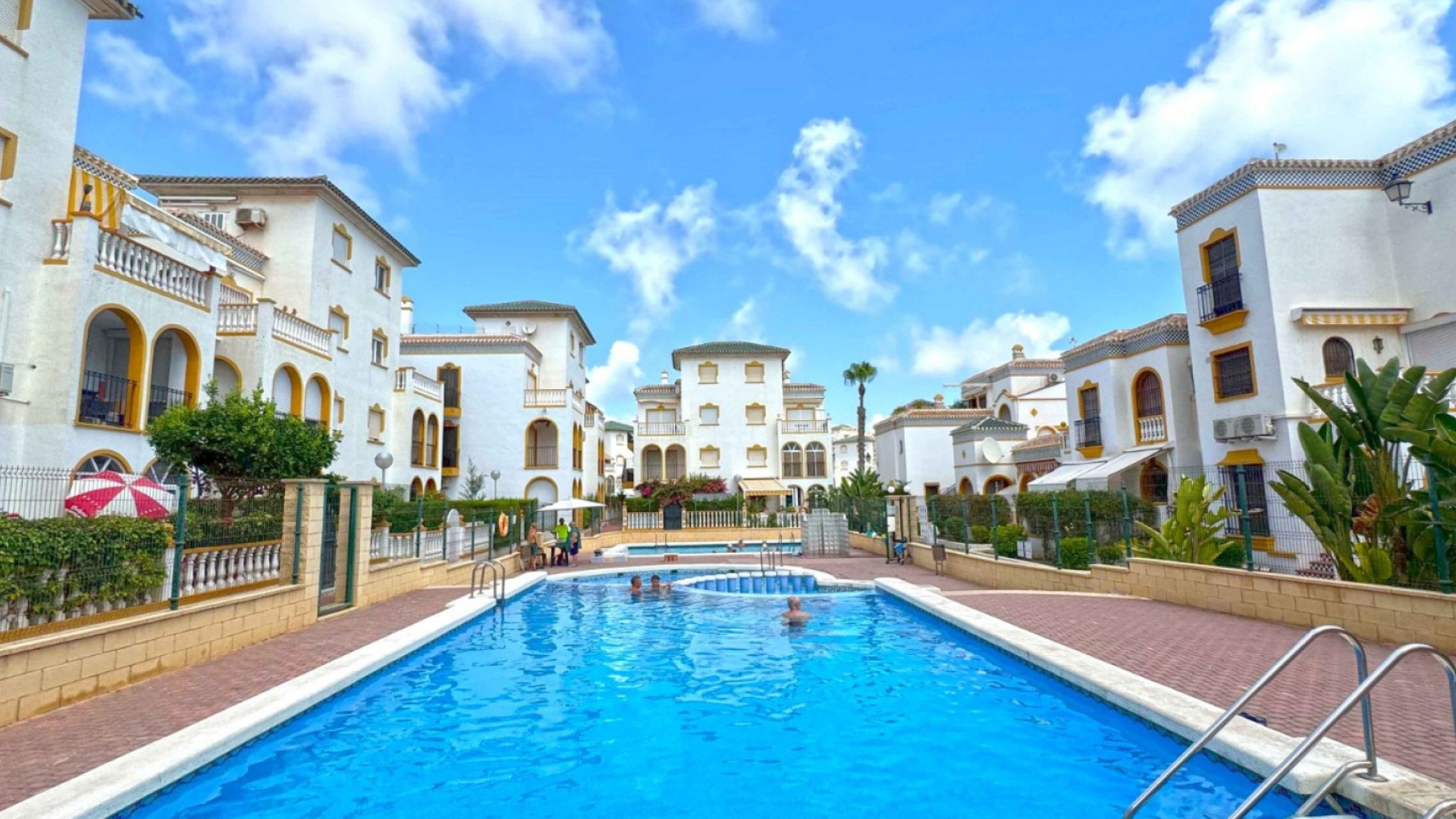 Venta - Apartment - Torrevieja - Torrelamata - La Mata