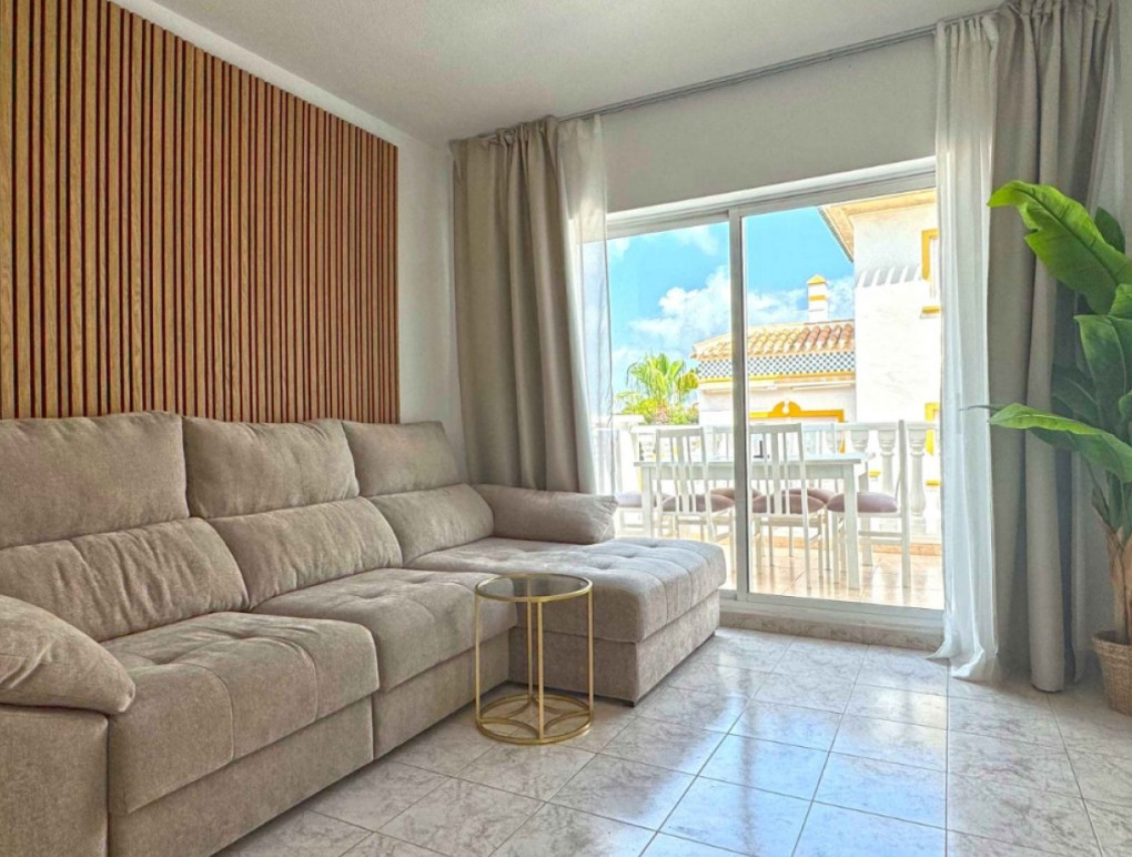 Venta - Apartment - Torrevieja - Torrelamata - La Mata
