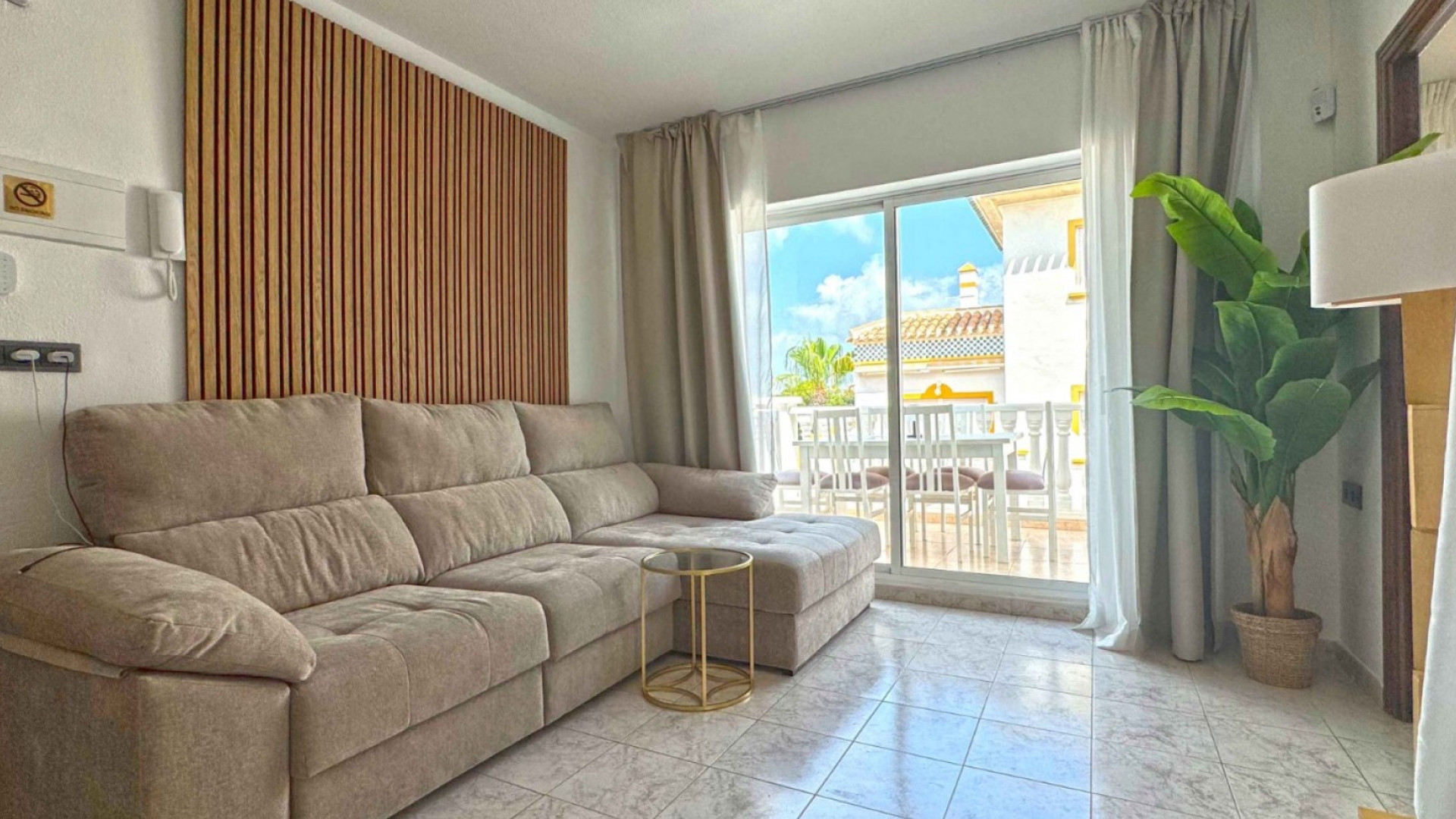 Venta - Apartment - Torrevieja - Torrelamata - La Mata