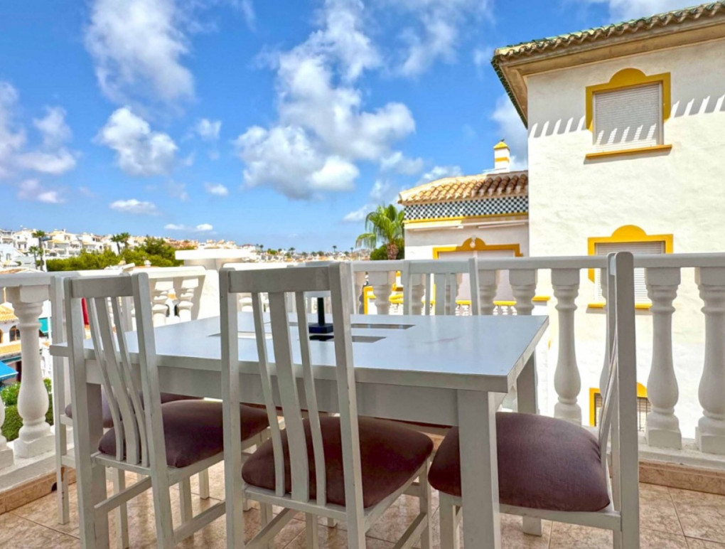 Venta - Apartment - Torrevieja - Torrelamata - La Mata