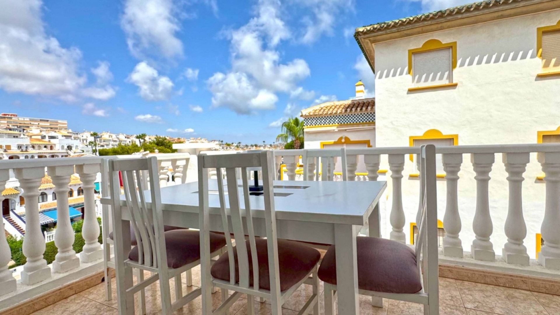 Venta - Apartment - Torrevieja - Torrelamata - La Mata