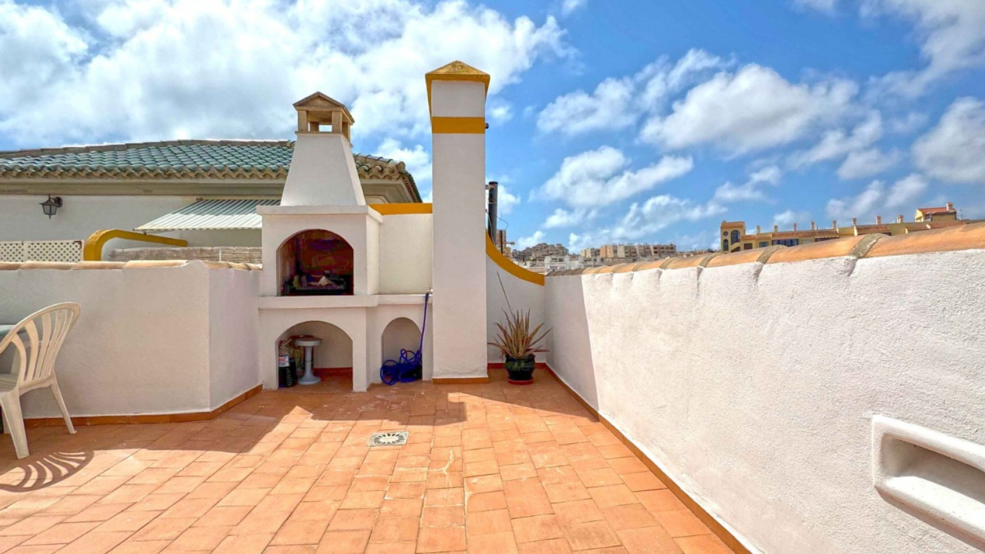 Venta - Apartment - Torrevieja - Torrelamata - La Mata