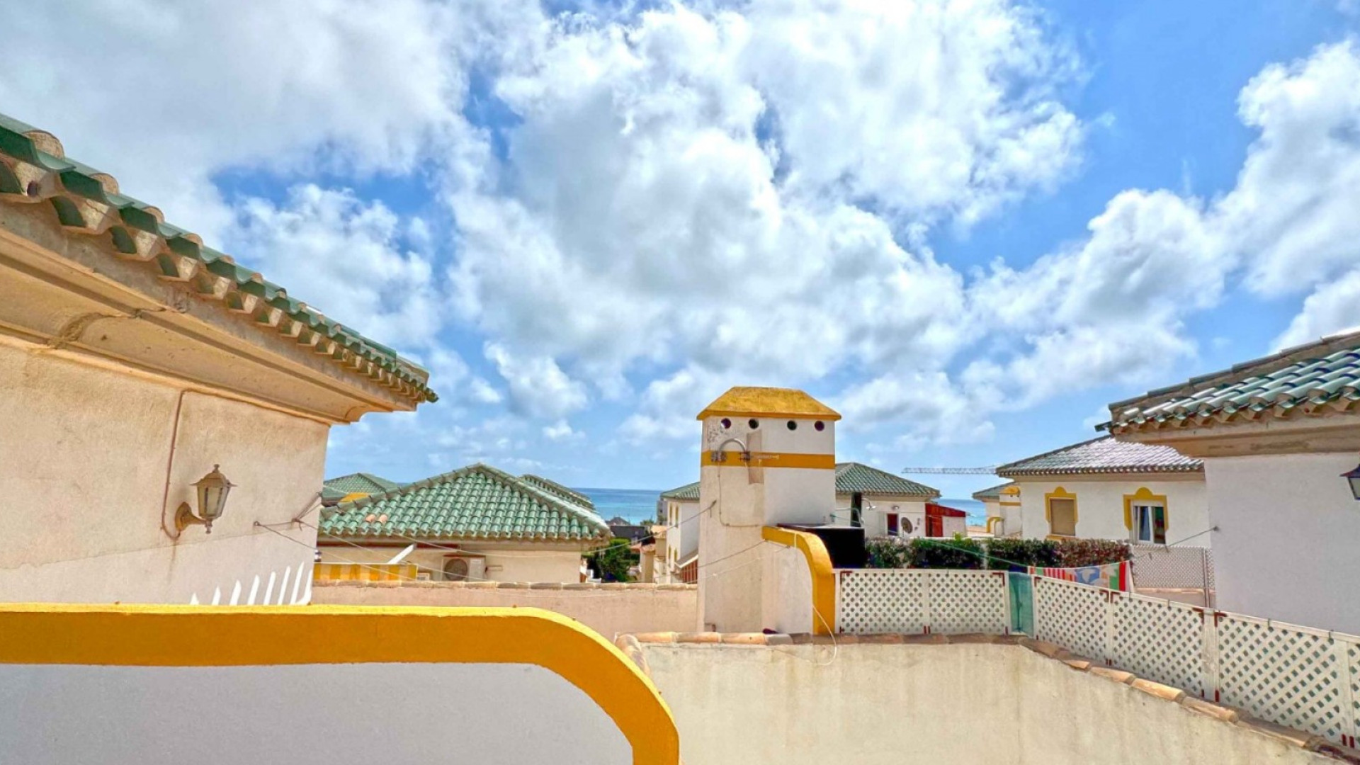 Venta - Apartment - Torrevieja - Torrelamata - La Mata