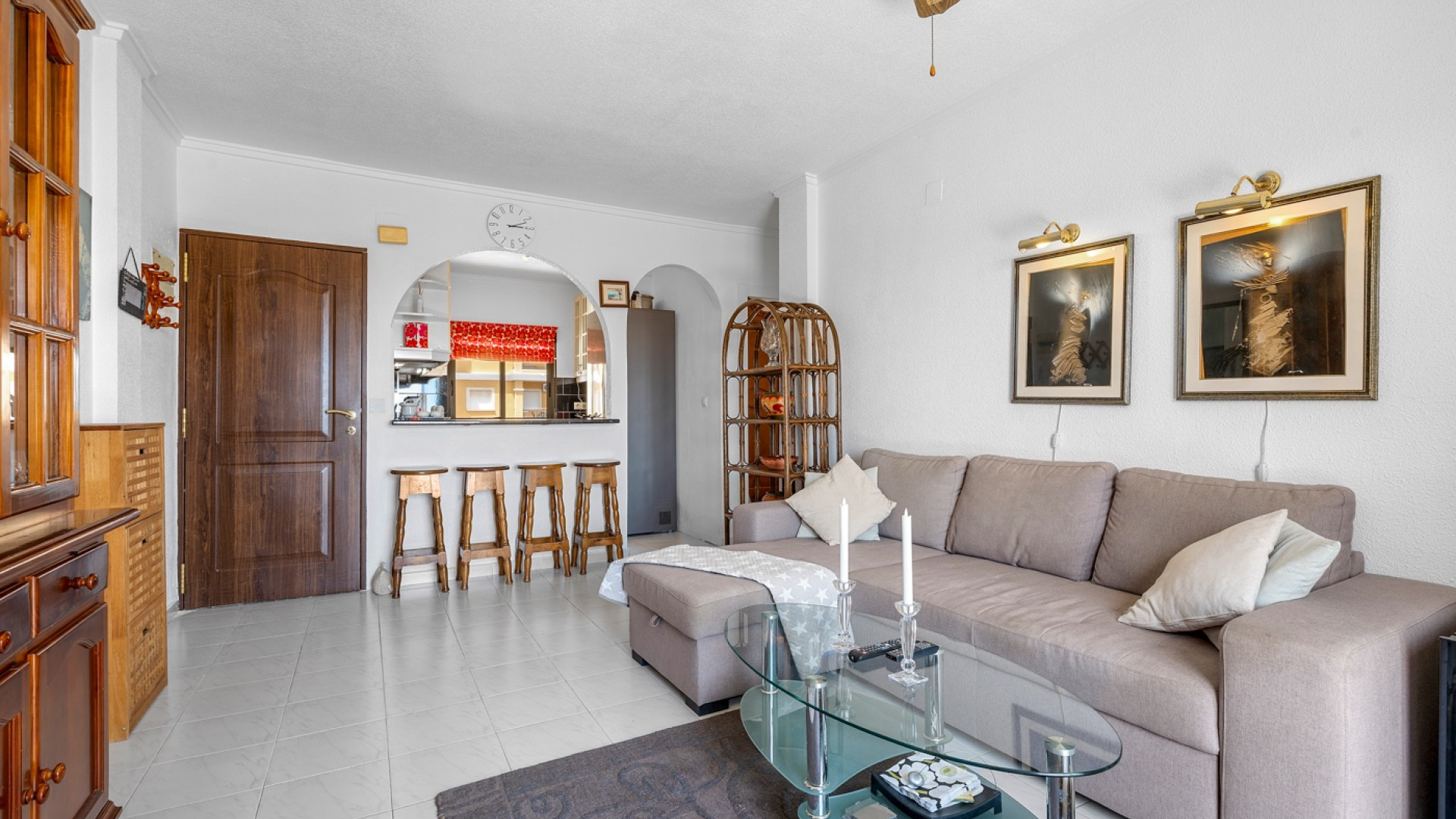 Venta - Apartment - Torrevieja - Torrevieja - Aguas Nuevas