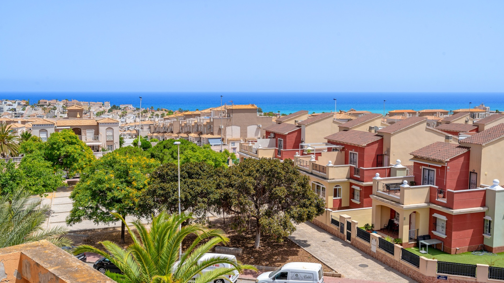 Venta - Apartment - Torrevieja - Torrevieja - Aguas Nuevas