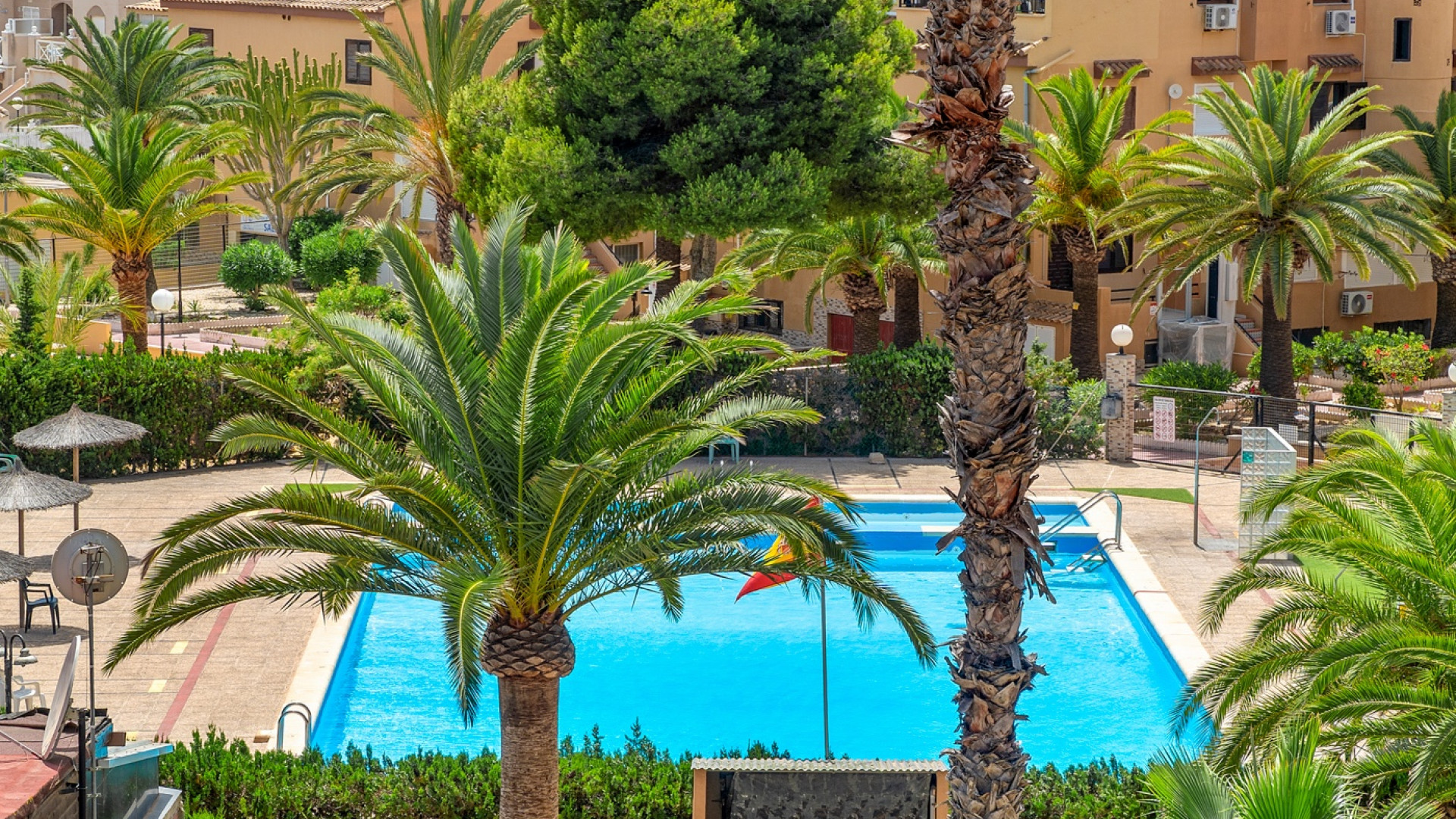 Venta - Apartment - Torrevieja - Torrevieja - Aguas Nuevas