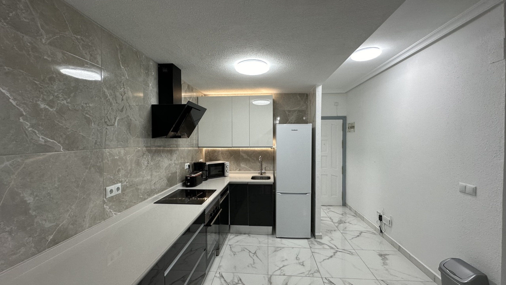 Venta - Apartment - Torrevieja