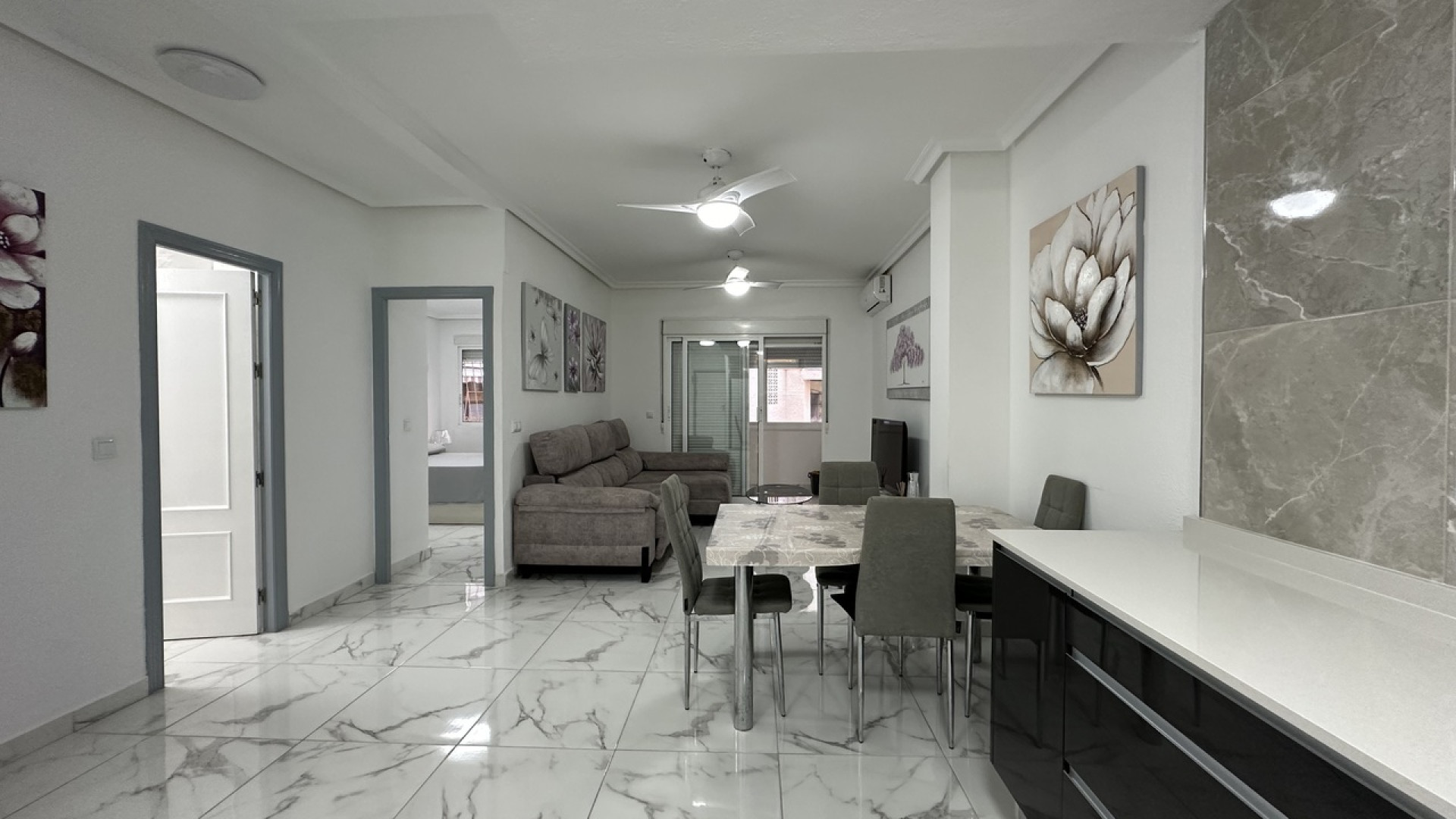 Venta - Apartment - Torrevieja