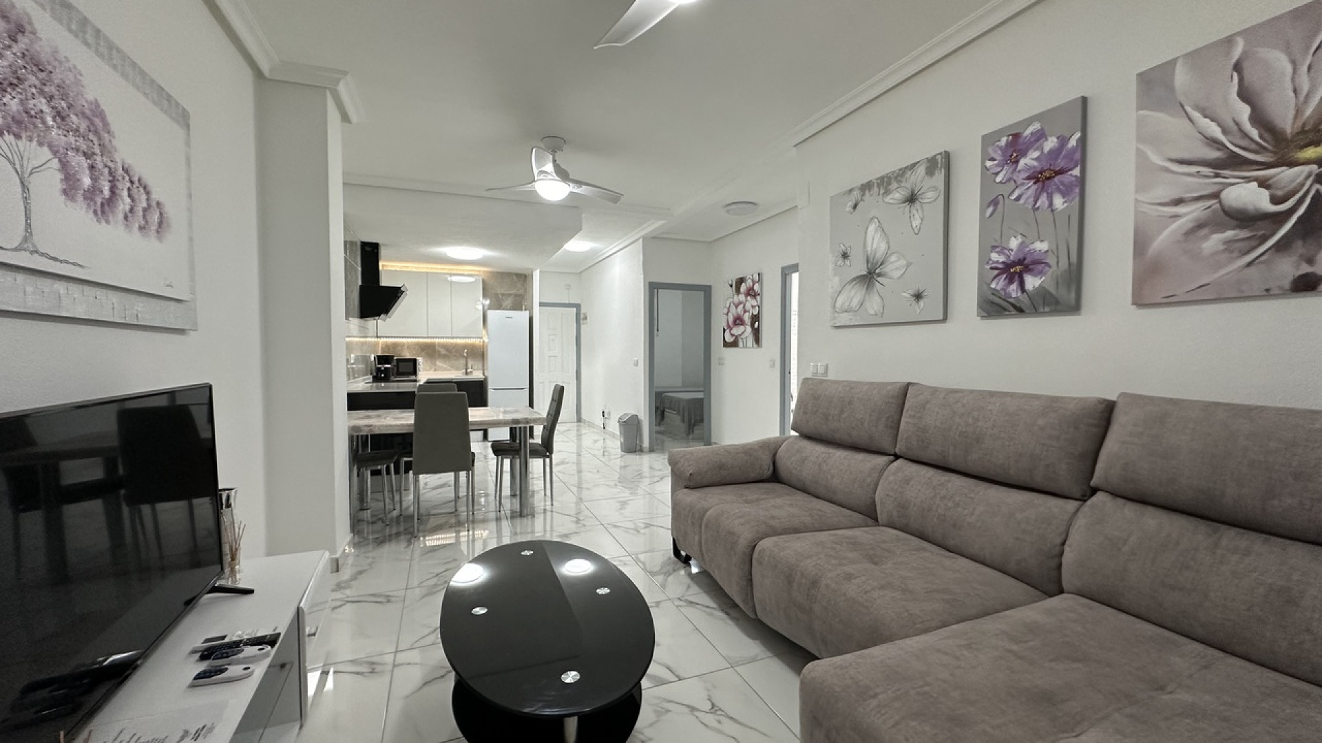 Venta - Apartment - Torrevieja