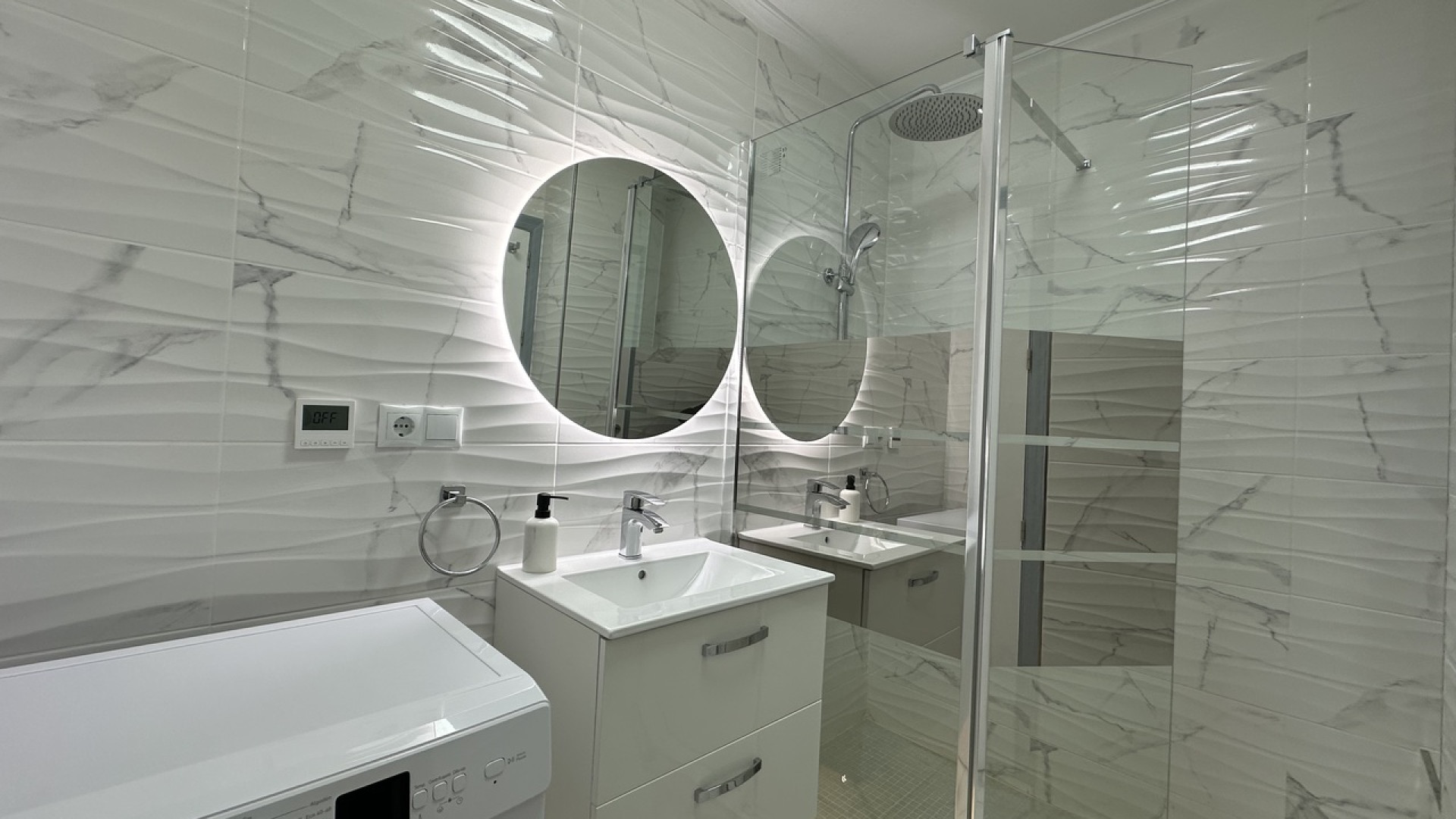 Venta - Apartment - Torrevieja