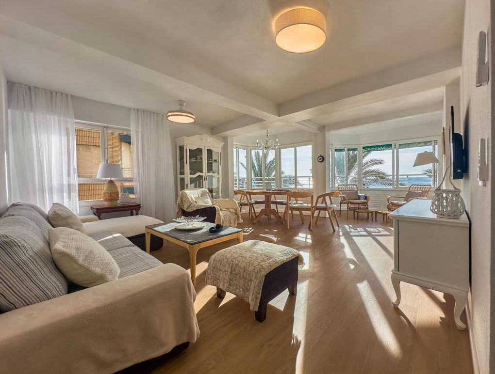 Venta - Apartment - Torrevieja