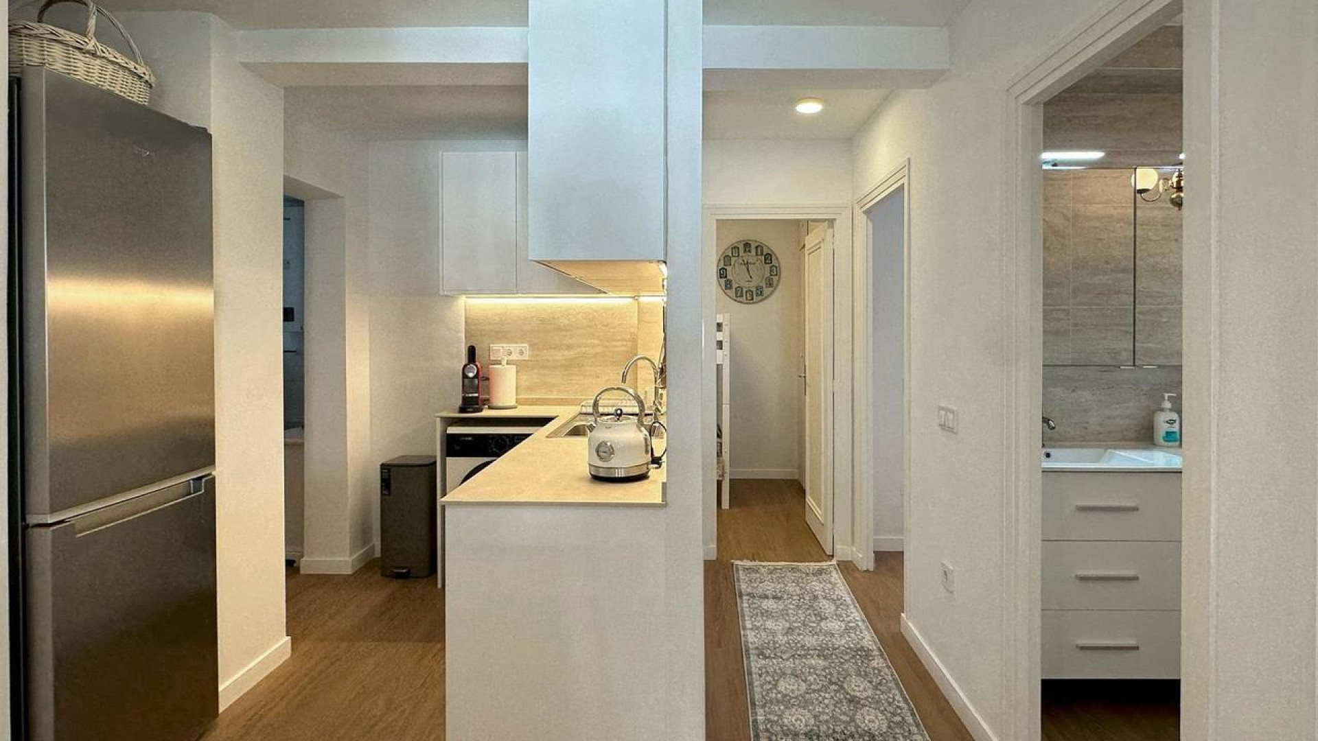 Venta - Apartment - Torrevieja