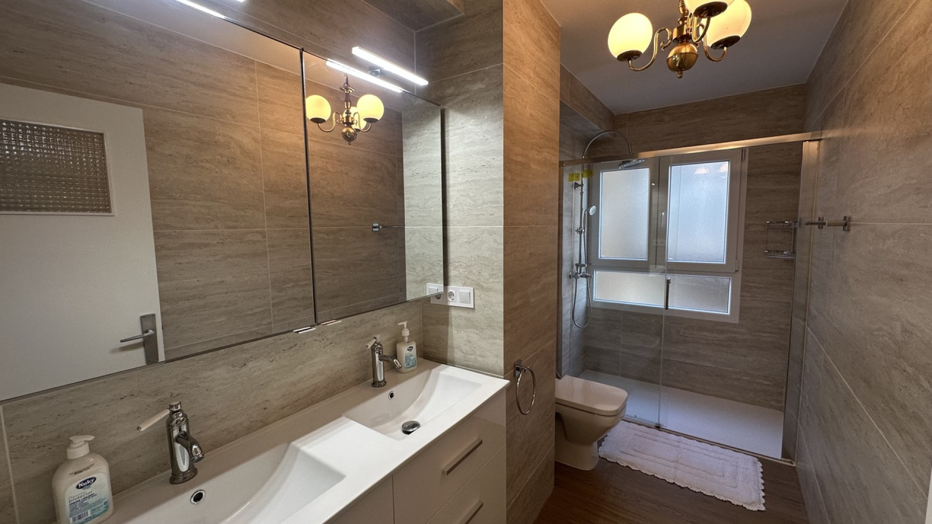 Venta - Apartment - Torrevieja