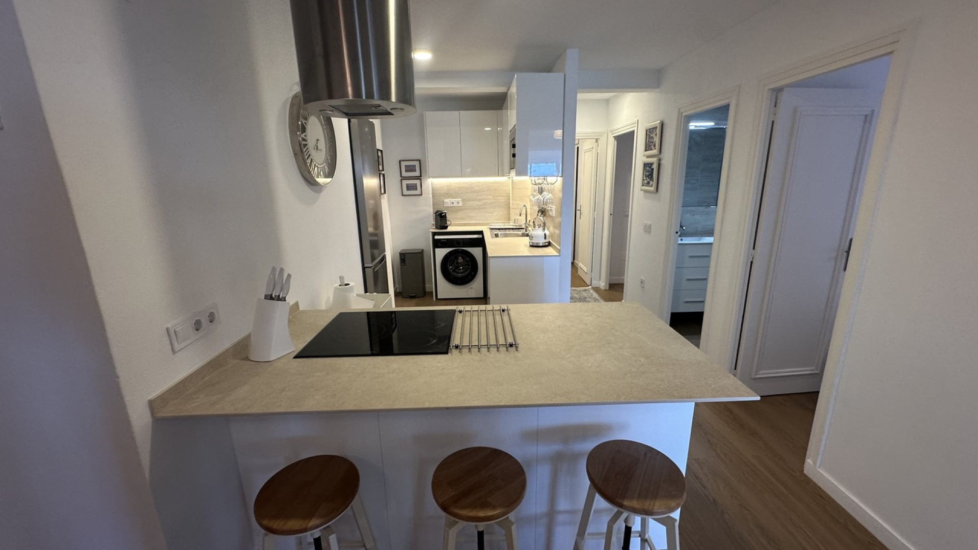 Venta - Apartment - Torrevieja