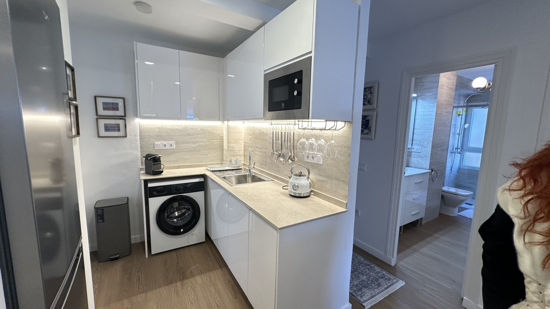 Venta - Apartment - Torrevieja