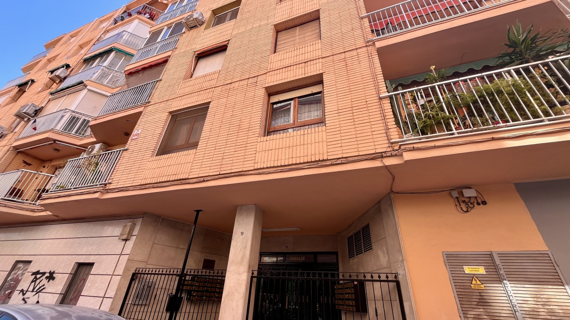 Venta - Apartment - Torrevieja